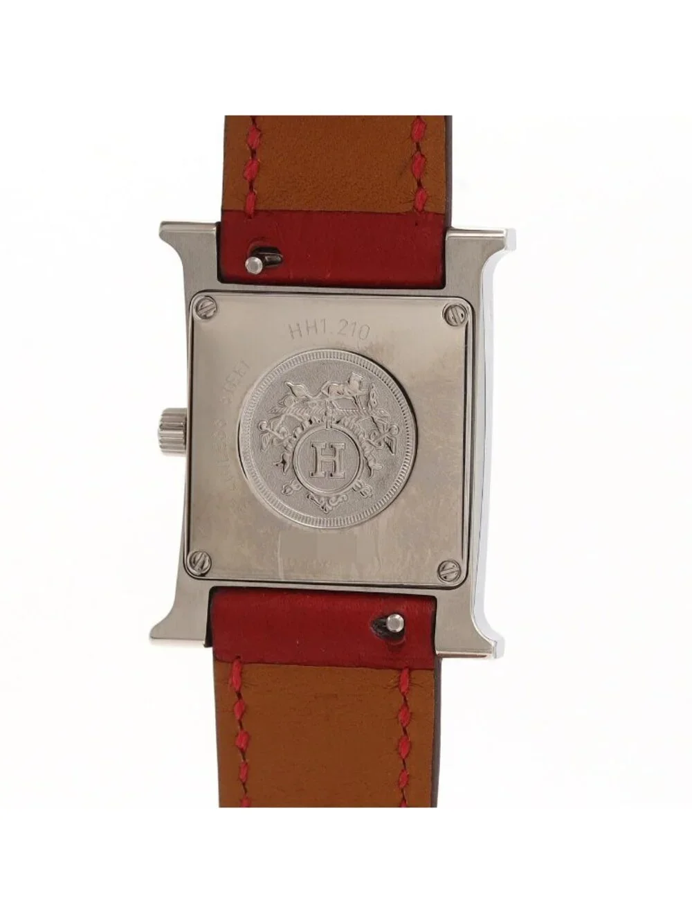 Hermes Watch SS Quartz